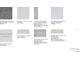 Canvas Homes material selections showcase modern design and style with varying countertops and cabinets at 26891 Victoria Pl, Punta Gorda, FL 33955
