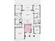 Detailed floor plan showcasing a spacious layout with a study, lanai, and primary suite at 26908 Victoria Pl, Punta Gorda, FL 33955