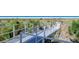 Boardwalk leading to sandy beaches and scenic views at 3716 Camino Real, Sarasota, FL 34239