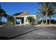 Beach club with ocean view and convenient parking at 4390 Exeter Dr # I305, Longboat Key, FL 34228
