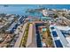 Desirable waterfront community with amazing water views and resort-style amenities and nearby beaches and attractions at 460 S Paula Dr # 304, Dunedin, FL 34698