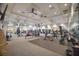 Extensive workout facility with modern equipment for residents at 14906 Lyla Ter, Bradenton, FL 34211