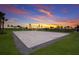 Community sand volleyball court at 14906 Lyla Ter, Bradenton, FL 34211
