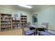 A charming library/community room is available for reading and relaxing with vending machines at 1105 Gulf Of Mexico Dr # 603, Longboat Key, FL 34228