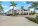 Attractive retail building with parking in a beautifully landscaped community at 12510 Ghiberti Cir # 102, Venice, FL 34293