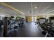 Well-equipped fitness center with modern exercise machines at 800 N Tamiami Trl # 1217, Sarasota, FL 34236