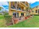 This property has an expansive patio, perfect for outdoor entertaining and relaxation at 1522 3Rd Street E Cir, Palmetto, FL 34221