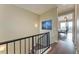 Hallway with view of bedroom at 1522 3Rd Street E Cir, Palmetto, FL 34221