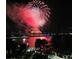 Enjoy a night out in paradise to view fireworks by the bridge and bay at 210 3Rd W St # 8204, Bradenton, FL 34205