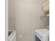 Convenient laundry room with modern washer and dryer at 210 3Rd W St # 8204, Bradenton, FL 34205