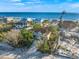 Charming beach house circled in a picturesque coastal neighborhood with ocean views at 6537 Gulf Of Mexico Dr, Longboat Key, FL 34228
