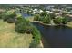 Beautiful community on a golf course, close to a lake and lush greenery at 6726 Fairview Ter # 6726, Bradenton, FL 34203