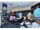 Well-stocked pro shop features an array of golf apparel, equipment, and accessories for all your golfing needs at 8755 Olde Hickory Ave # 7204, Sarasota, FL 34238