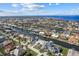 Enjoy a canal front living with this perfectly situated property, and easy ocean access at 23 Ocean Dr, Punta Gorda, FL 33950