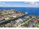 Desirable waterfront property boasting serene water views and convenient access to the open sea at 23 Ocean Dr, Punta Gorda, FL 33950