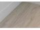 Modern flooring with wood grain appearance at 23 Ocean Dr, Punta Gorda, FL 33950