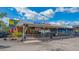 Casual eatery with a large outdoor area, ideal for relaxing and enjoying good food and drinks at 7272 Cass Cir, Sarasota, FL 34231
