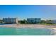 Beachfront condos with balconies and direct access to the white sand and turquoise waters of the Gulf of Mexico at 2675 Gulf Of Mexico Dr # 301, Longboat Key, FL 34228