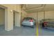 The well lit garage offers assigned parking space for your vehicle and is fully covered for your convenience at 2675 Gulf Of Mexico Dr # 301, Longboat Key, FL 34228