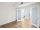 Living Room with hardwood floors and bright natural light at 2825 Terra Ceia Bay Blvd # 1505, Palmetto, FL 34221