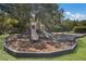 Community playground featuring slides, swings, and a safe play area for children at 3605 Wild Blossom Pl, Parrish, FL 34219