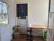 Versatile room with natural light, suitable for an office or hobby area at 617 35Th W St, Bradenton, FL 34205