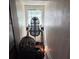 Small room with exercise equipment and a bright window at 617 35Th W St, Bradenton, FL 34205