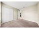 Bedroom featuring carpeted floor, and a closet at 209 111Th E St, Bradenton, FL 34212