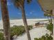 Enjoy your day with ocean views framed by palm trees and a serene beach setting at 6701 Gulf Of Mexico Dr # 311, Longboat Key, FL 34228
