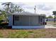 View of sun room and back of home at 321 40Th Street Nw Ct, Bradenton, FL 34209