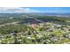 Overhead view of the area, showcasing the property's location near schools, businesses, and natural amenities at 8430 Truman St, Englewood, FL 34224