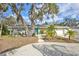 Well-kept single-Gathering home with mature trees and a spacious driveway at 1409 2Nd E Ave, Bradenton, FL 34208