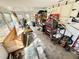 Work room with an array of equipment and tools plus an abundance of natural light at 1520 2Nd E Ave, Bradenton, FL 34208