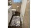 Cozy bathroom with a neutral color scheme, updated vanity, and a shower and bath combo at 3308 W Dewey St, Tampa, FL 33607