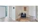 Bright Entryway features tile floors and natural light at 4062 S Shade Ave, Sarasota, FL 34231