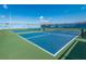Community pickleball courts, perfect for neighborhood competition and recreation at 7108 Playa Bella Dr, Bradenton, FL 34209