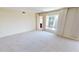 Bright bedroom with water views and walk-in closet at 1 Colony Point Dr # 5C, Punta Gorda, FL 33950