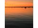 Scenic sunset view over calm water with sailboats in the distance at 620 W Marion Ave, Punta Gorda, FL 33950