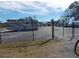 Secure RV storage with gated access at 5495 Holiday Park Blvd, North Port, FL 34287