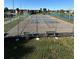 Community tennis and pickleball courts at 78 Boundary Blvd # 193, Rotonda West, FL 33947