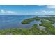 Stunning coastal view with lush greenery and waterways at 17258 Acapulco Rd # 122, Punta Gorda, FL 33955