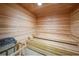 Relax in this clean and spacious sauna at 25133 Longmeadow Dr, Punta Gorda, FL 33955