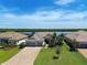 Single-Gathering home with three-car garage; waterfront property at 15240 Spanish Point Dr, Port Charlotte, FL 33981