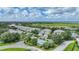 Community with waterfront views and lush landscaping at 3332 Grand Vista Ct # 101, Port Charlotte, FL 33953