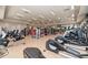 Community fitness center with various equipment at 3332 Grand Vista Ct # 101, Port Charlotte, FL 33953