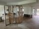 Under construction living room with tile floor at 18598 Briggs Cir, Port Charlotte, FL 33948