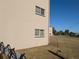 Building exterior with windows and yard at 3100 Harbor Blvd # 116, Port Charlotte, FL 33952