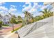 Aerial view showcasing the home's location and neighborhood at 116 Dolly St, Punta Gorda, FL 33950