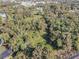Overgrown vacant lot near waterfront, investment opportunity at 1507 Lavilla Rd, Punta Gorda, FL 33950