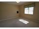 Bright bedroom with neutral walls and carpeted floors at 5405 Ulysses St, Port Charlotte, FL 33981